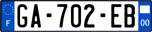 GA-702-EB