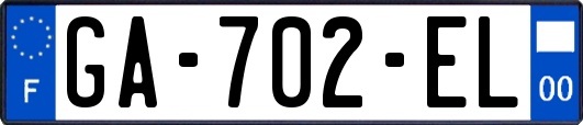 GA-702-EL