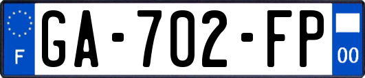GA-702-FP