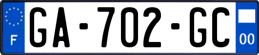 GA-702-GC