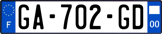GA-702-GD