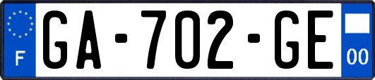 GA-702-GE