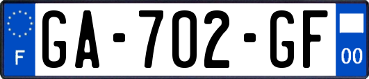 GA-702-GF