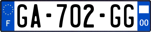 GA-702-GG