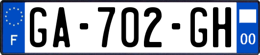 GA-702-GH