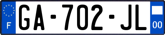 GA-702-JL