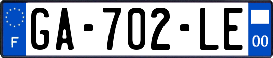 GA-702-LE