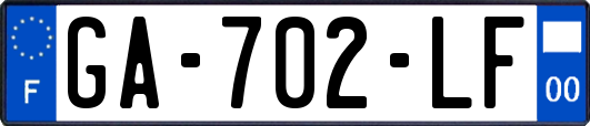 GA-702-LF