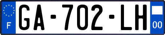 GA-702-LH