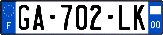 GA-702-LK