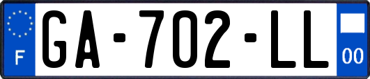 GA-702-LL