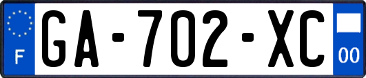 GA-702-XC