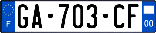 GA-703-CF