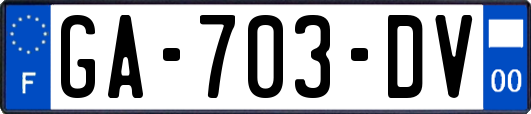 GA-703-DV