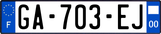 GA-703-EJ