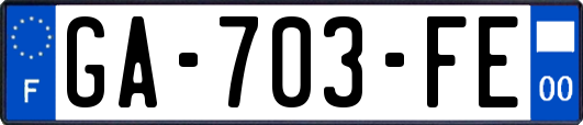 GA-703-FE