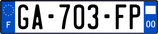 GA-703-FP