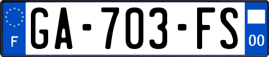 GA-703-FS