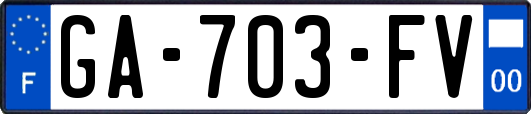 GA-703-FV