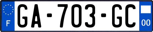 GA-703-GC