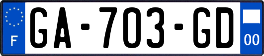 GA-703-GD