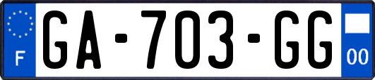 GA-703-GG