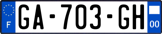 GA-703-GH