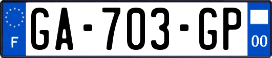 GA-703-GP