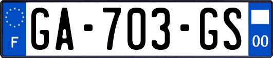 GA-703-GS