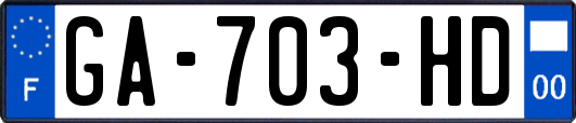 GA-703-HD