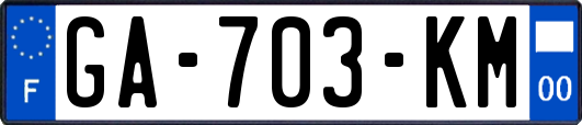 GA-703-KM
