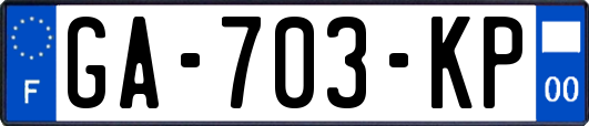 GA-703-KP