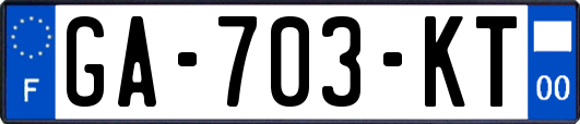 GA-703-KT