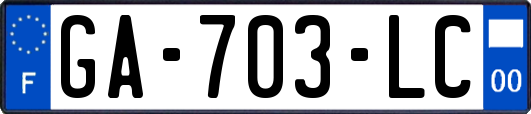 GA-703-LC