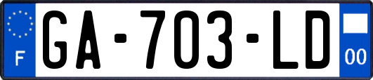 GA-703-LD