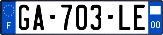 GA-703-LE
