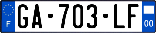 GA-703-LF