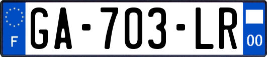 GA-703-LR