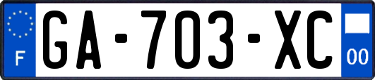 GA-703-XC