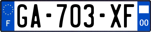 GA-703-XF