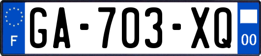 GA-703-XQ