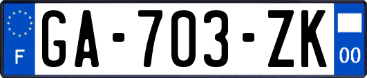 GA-703-ZK