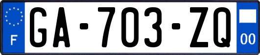 GA-703-ZQ