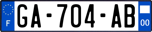 GA-704-AB