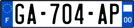 GA-704-AP