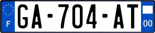 GA-704-AT