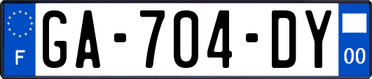 GA-704-DY