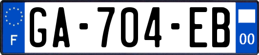 GA-704-EB