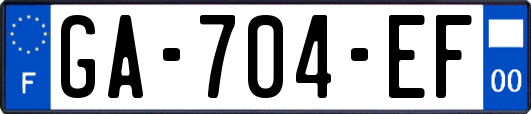 GA-704-EF