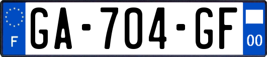 GA-704-GF